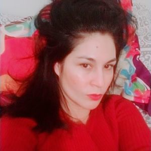 Meet your Posher, Lupita